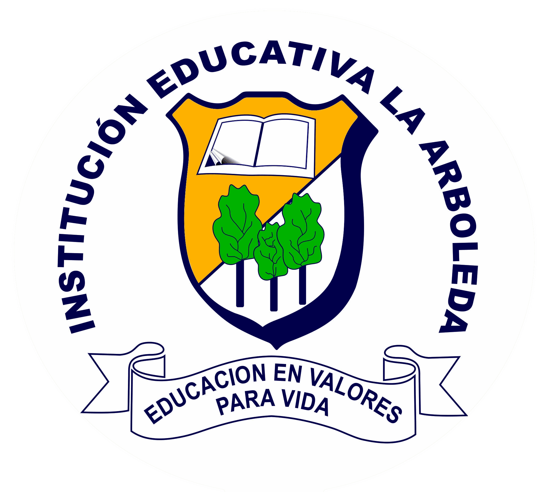 Institución Educativa La Arboleda